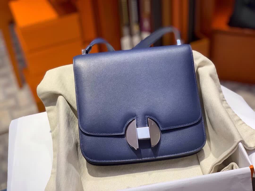 Hermes Stewardess Bags